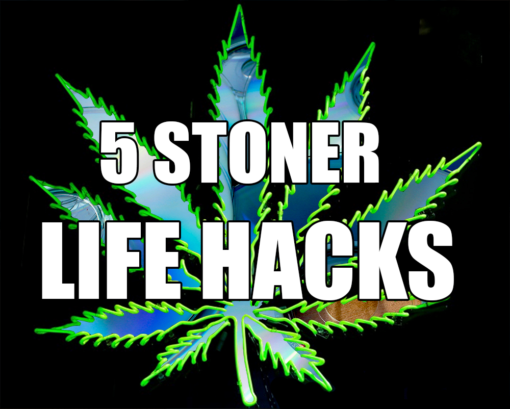 Weed stoner